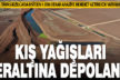 DSİ’den Kızılca’ya yeraltı suyu yatırımı