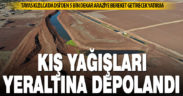 DSİ’den Kızılca’ya yeraltı suyu yatırımı