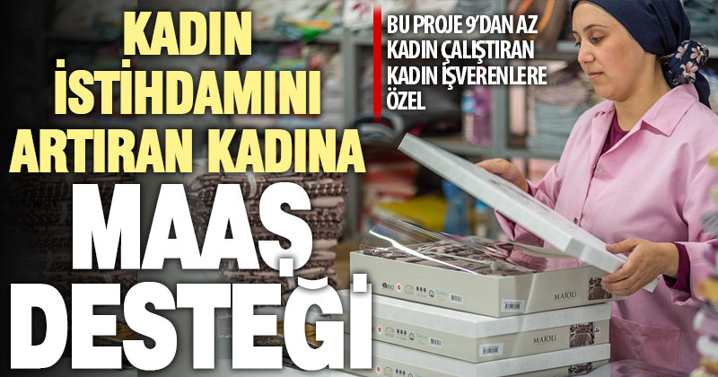 SGK Daire Başkanı Topusak’tan Denizlili kadın işletmecilere çağrı