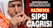 Sipsi üstadı Halime Özke, kurs açıp enstrümanı gençlere öğretmek istiyor