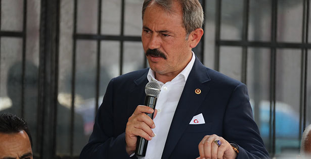 Tin: Küresel krizle etkin mücadele ediyoruz