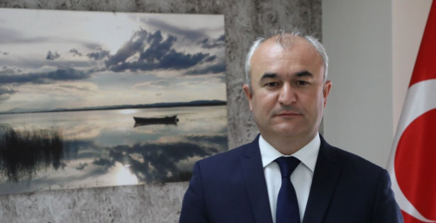 MHP’den ilçe ilçe aydınlatma toplantılarına davet