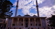 Protokolden Mevlid Kandili mesajları