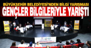 Gençlik Meclisi’nden Bilgi Yarışması