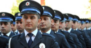 Türk Polis Teşkilatı 177 yaşında