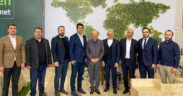 Ak Parti Denizli’den mermerciye destek