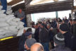 Denizli’de arı yetiştiricilerine şeker desteği