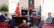 Çal’da doğalgaz yatırımları başlıyor