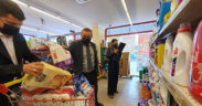 Marketlerde KDV indirimi denetimi