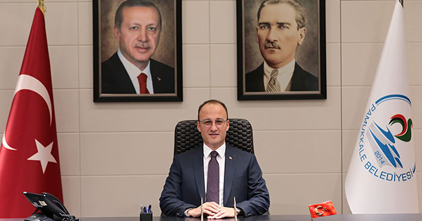 Pamukkale’de 23 Nisan farklı yaşanacak