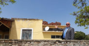 Buldan Belediyesi, 88 yıllık mezbahayı yeniliyor