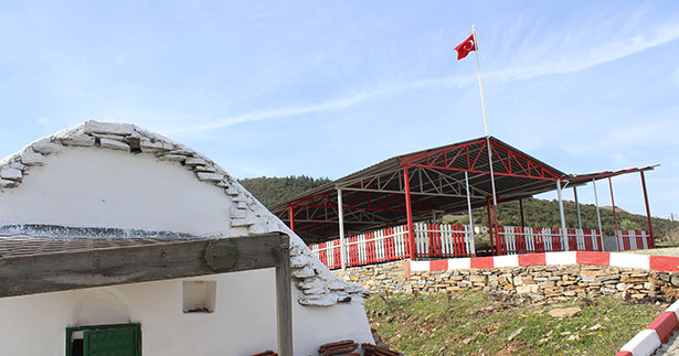 Çalçakırlar Hıdırellez kutlamalarına hazır