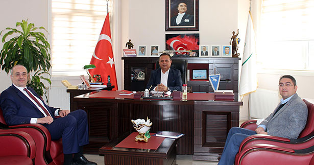 Çal’da doğalgaz yatırımları başlıyor
