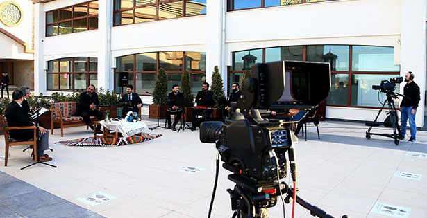 Ramazanda Denizli’ye özel TV programı