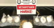 Uyuşturucuya 9 tutuklama