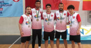 Pamukkale Belediyespor’dan 2 güzel haber