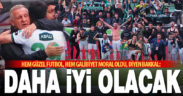 Denizlispor Teknik Direktörü Mesut Bakkal: Büyük bir moral kaynağı oldu