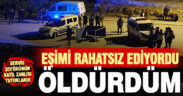 Denizli’de servis şoförünün öldürülmesiyle ilgili yakalanan kişi tutuklandı