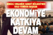 Denizli Organize Sanayi Bölgesi’nde genel kurul
