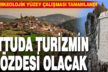 Attuda Antik Kenti Turizme Kazandırılacak