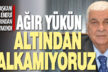 DSO Başkanı Keçeci, sürekli artan enerji fiyatlarından ve KDV’den yakındı