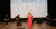 Sarayköy’de Anneler Günü’ne özel konser