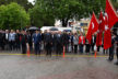Buldan’da 19 Mayıs coşkusu