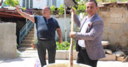 Çal’da 8 asırdır devam eden etkinlik