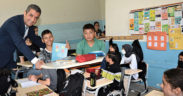 LGS ve YKS’ye girecek öğrencilere kaynak
