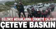 Muğla merkezli organize suç örgütü operasyonunda 33 şüpheli yakalandı