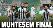 Ligde kalma rahatlığındaki Denizlispor Erzurum’u rahat geçti