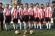 Sesi Görenler Futbol Ligi’nin fikstürü çekildi