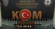 Polisten kaçakçılık operasyonu: 7 gözaltı