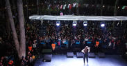 Sarayköy’de Gençlik Festivali dolu dolu geçti