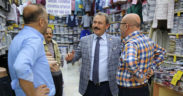 Ak Partili Tin: KGF kefalet limiti arttırıldı