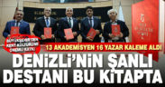 Büyükşehir’den kent kültürüne önemli katkı