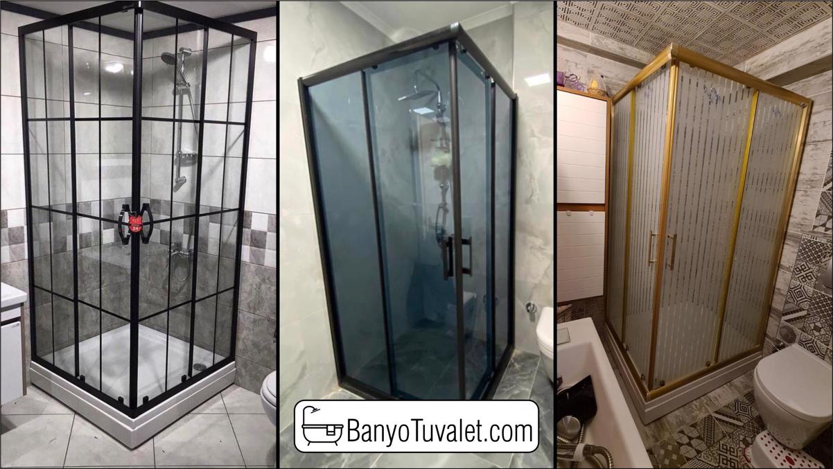 BanyoTuvalet.com 20 yıllık deneyimiyle %100 müşteri memnuniyeti sunmayı hedefliyor.