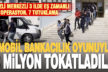 Vatandaşı 10 milyon lira dolandıran mobil bankacılık çetesi çökertildi