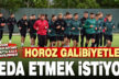 Denizlispor, sezonu galibiyetle tamamlamak istiyor