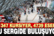 Büyükşehir, Türk el sanatlarını yaşatıyor
