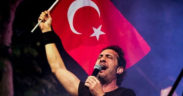 Büyükşehir’den Kıraç konseri