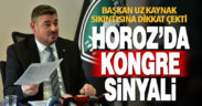 Denizlispor’da kongre sinyali