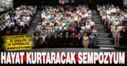 Büyükşehir’den İş Sağlığı ve Güvenliği Sempozyumu