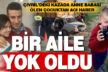 Kazada anne ve babası ölen çocuktan acı haber, hayatını kaybetti