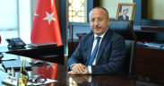 Vali Atik’ten 15 Mayıs Milli Mücadele günü mesajı