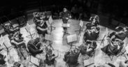 Hierapolis’te filarmoni orkestrası konserine davet