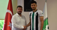 Denizlispor, Kaleci Hüseyin ile 1 yıllık anlaşmaya vardı