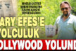 Denizlili Gazeteci Urgancı’nın kaleme aldığı kitap senaryoya dönüştürülüyor