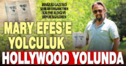 Denizlili Gazeteci Urgancı’nın kaleme aldığı kitap senaryoya dönüştürülüyor