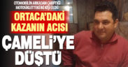 Ortaca’daki kazanın ateşi Çameli’ye düştü